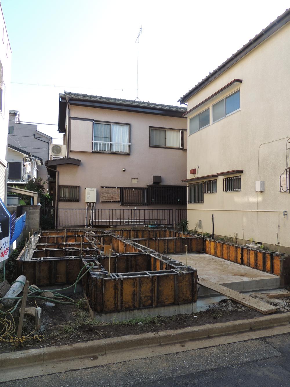 Local appearance photo. local