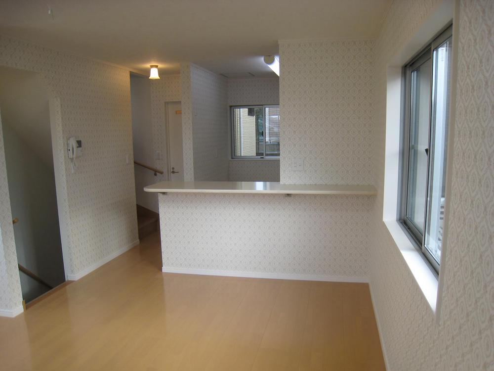 Living. Indoor (10 May 2013) Shooting