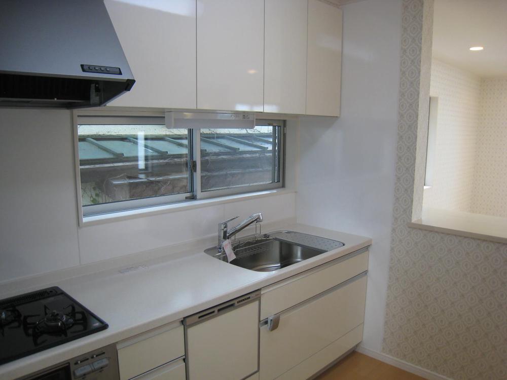 Kitchen. Indoor (10 May 2013) Shooting