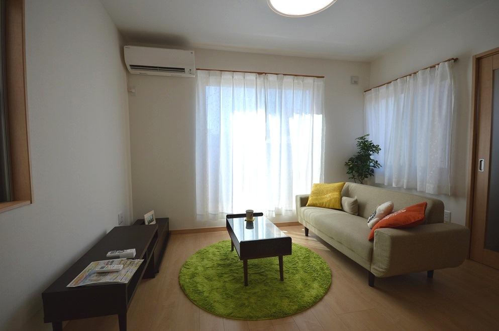 Living. Indoor (10 May 2013) Shooting