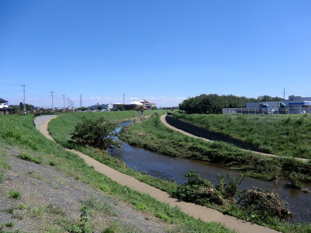 Other. ☆ A 4-minute walk of the iris River ☆