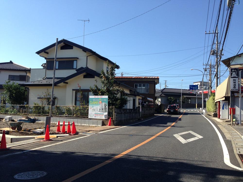 Local appearance photo. ☆ local ☆