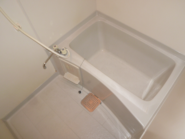 Bath. Same property, It is a photograph of another room