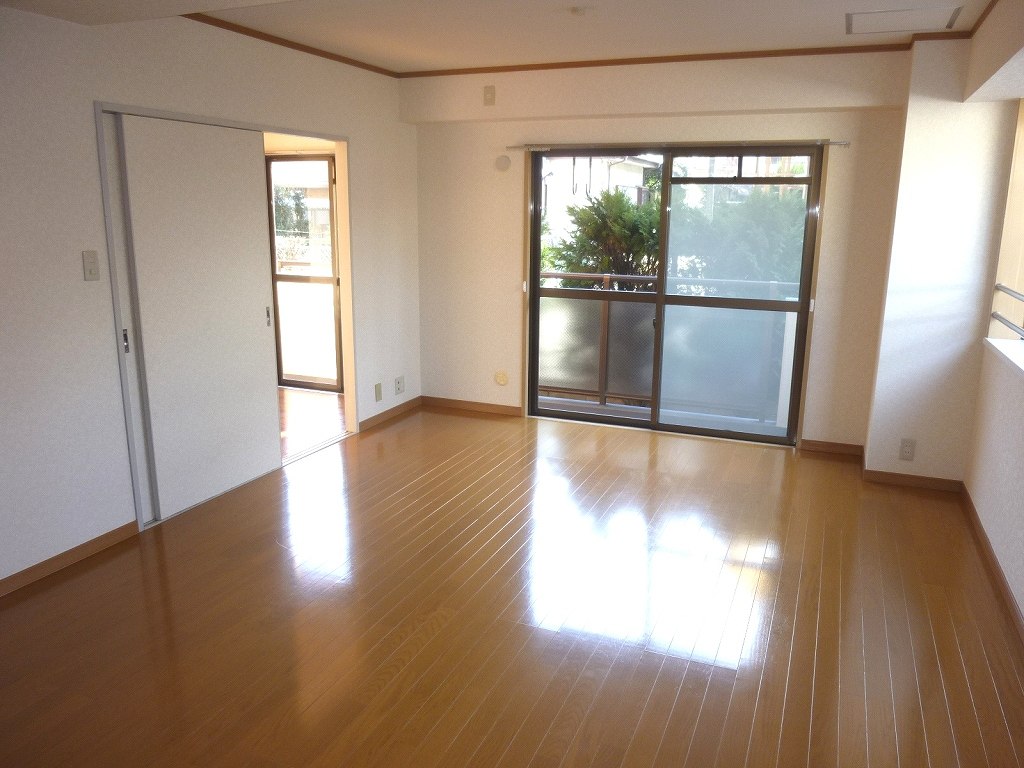 Other room space. bedroom