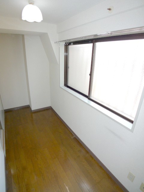 Other common areas. Closet 3