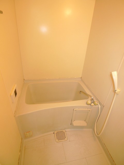 Bath. With reheating function