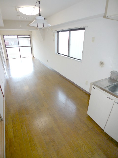 Living and room. LDK16