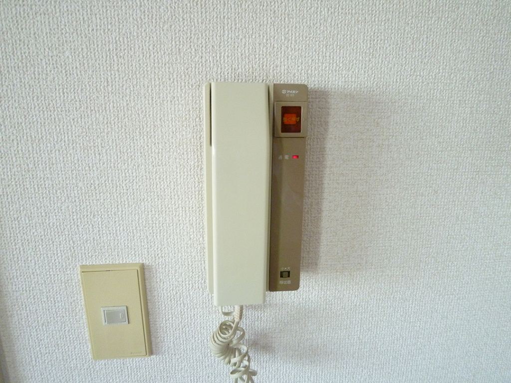 Other Equipment. Reference photograph