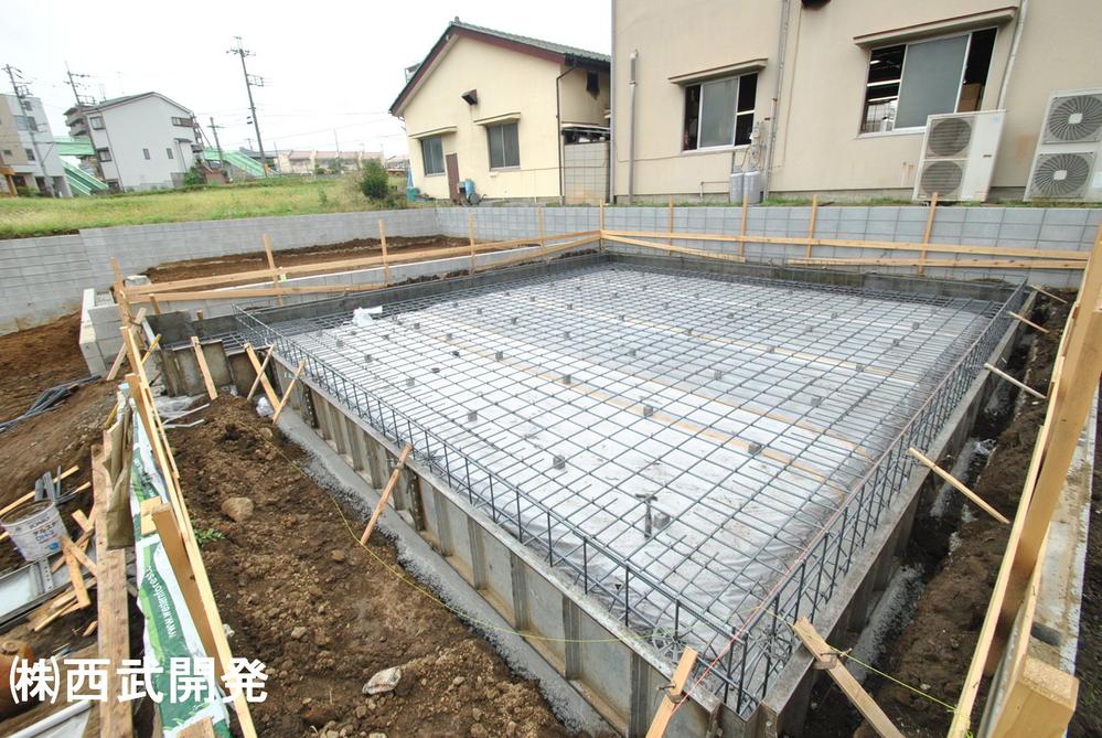 Local appearance photo. Local (10 May 2013) Shooting Building 2