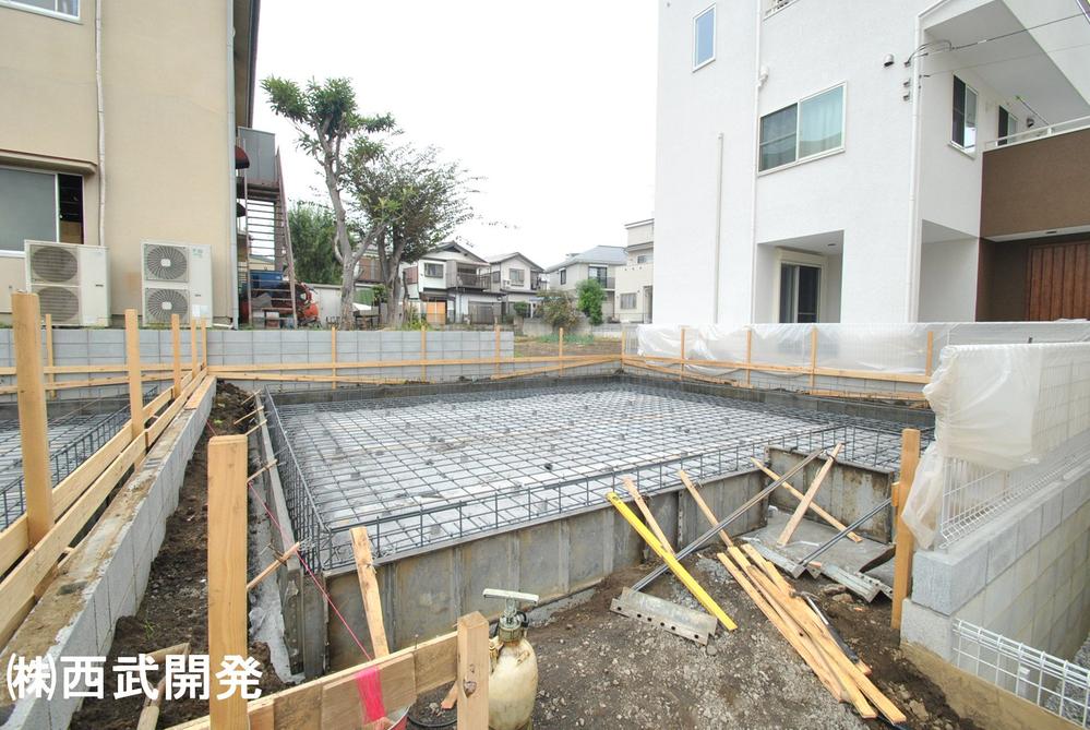 Local appearance photo. Local (10 May 2013) Shooting Building 3