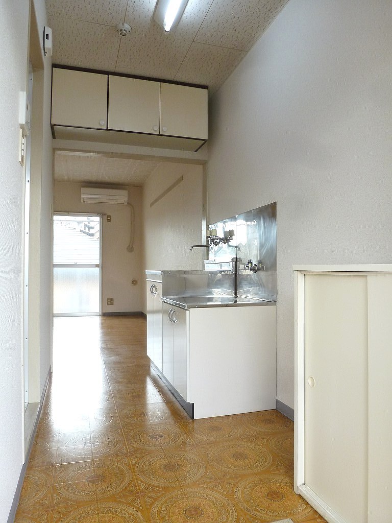 Living and room. Living