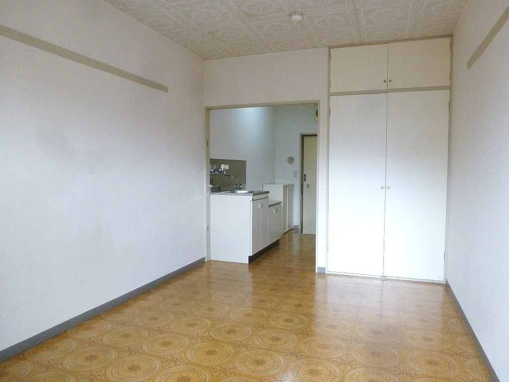 Other room space. bedroom