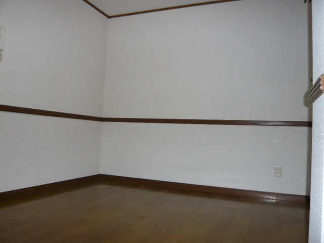 Other room space. It is a photograph of another room