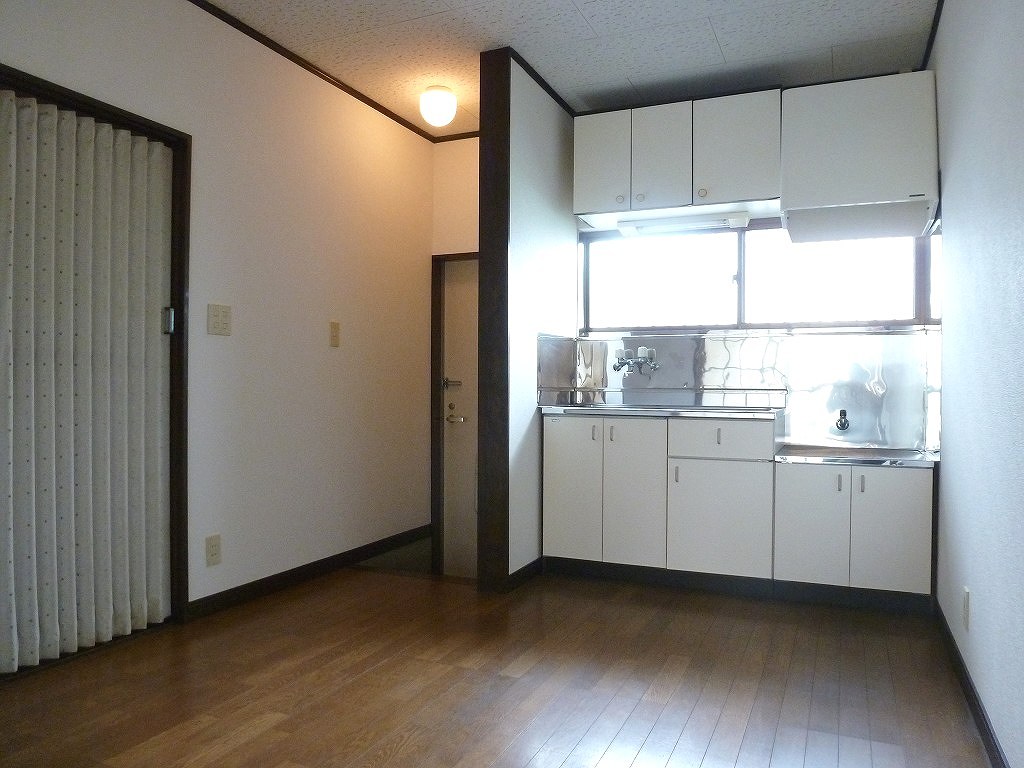 Living and room. Living