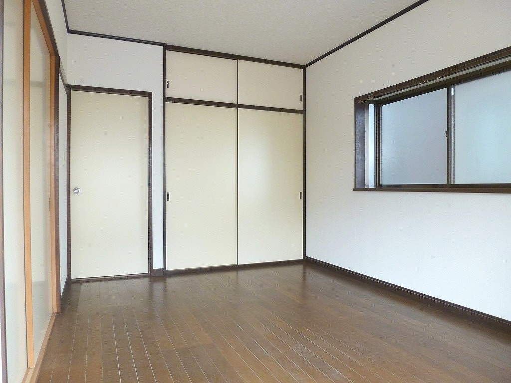 Other room space. bedroom