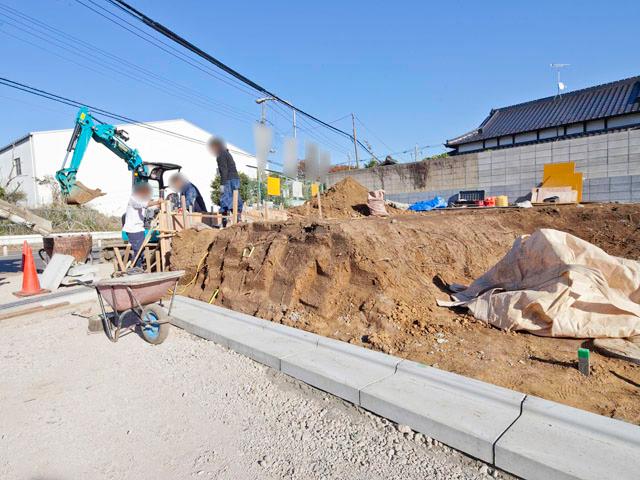 Local land photo.  ☆ Local 8 8 compartment ☆ 