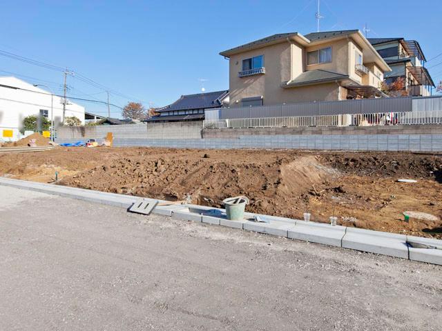 Local land photo.  ☆ local 10 compartment ☆ 