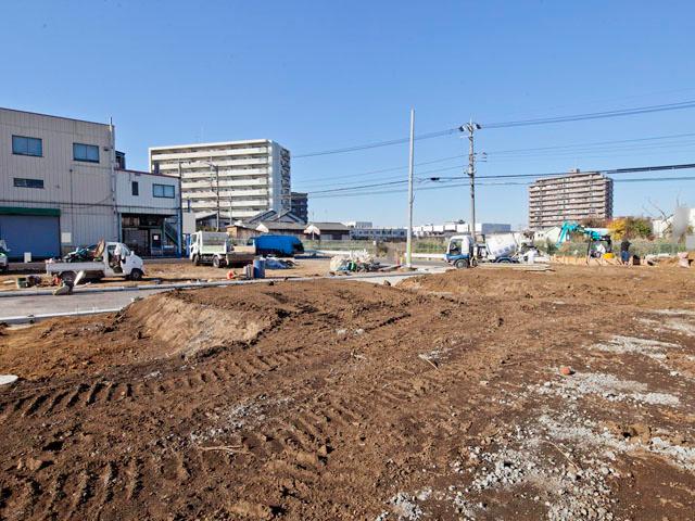 Local land photo.  ☆ local 10 compartment ☆ 