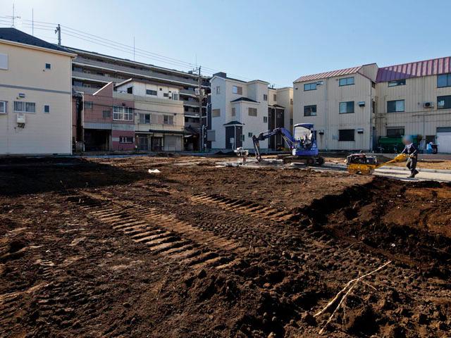 Local land photo.  ☆ local 12 compartment ☆ 