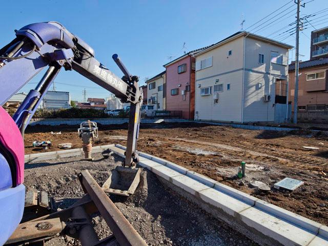 Local land photo.  ☆ local 14 compartment ☆ 