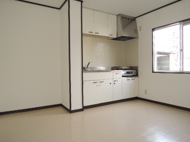 Living and room. Living