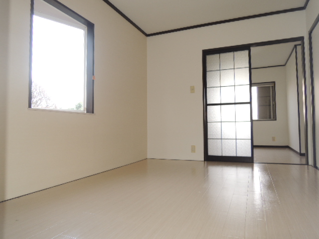 Other room space. bedroom