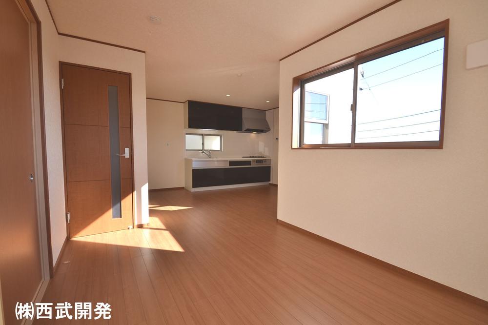 Living. Indoor (12 May 2013) Shooting