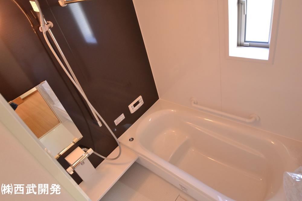 Bathroom. Indoor (12 May 2013) Shooting