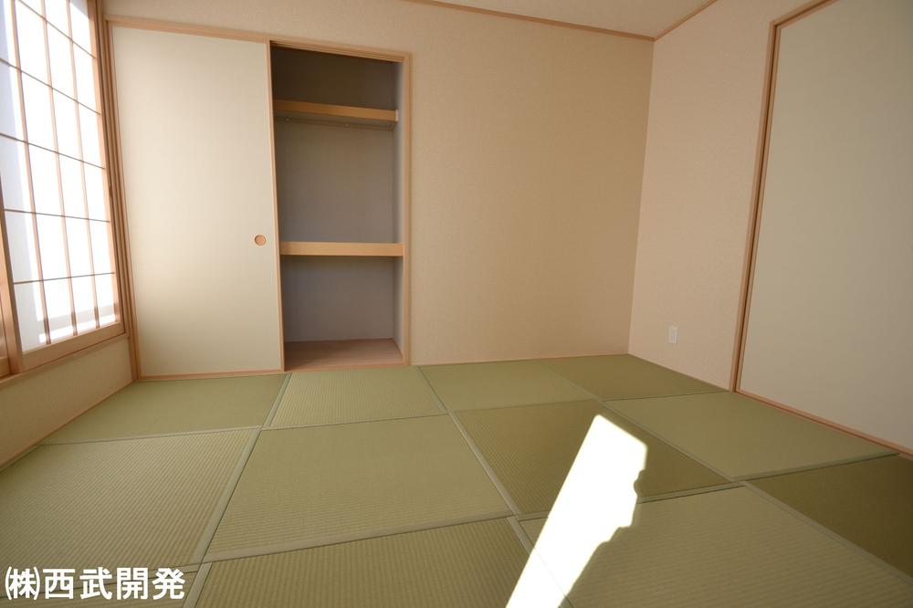 Non-living room. Indoor (12 May 2013) Shooting