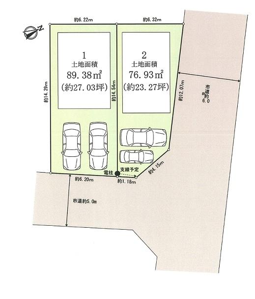 Other. Compartment figure