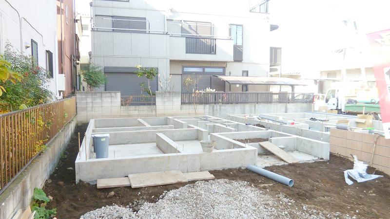 Local appearance photo. Local (12 May 2013) Shooting 1 Building