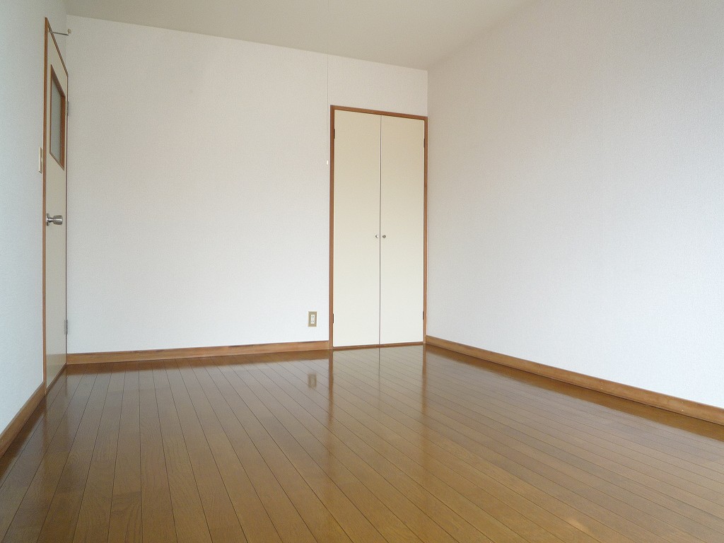 Other room space. bedroom