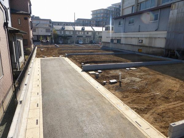 Local appearance photo. Local (11 May 2013) Shooting