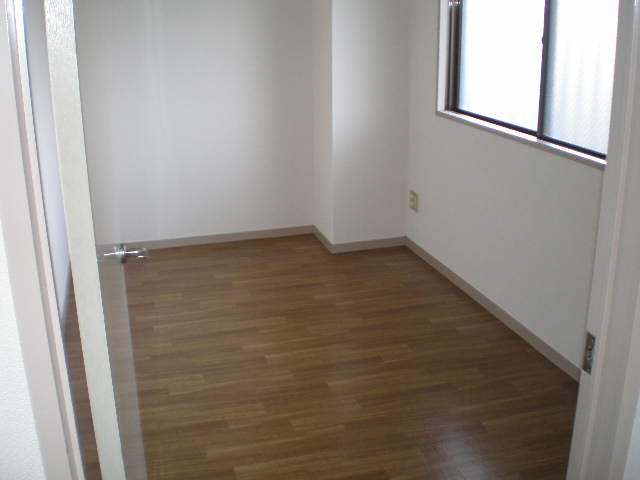 Other room space. bedroom