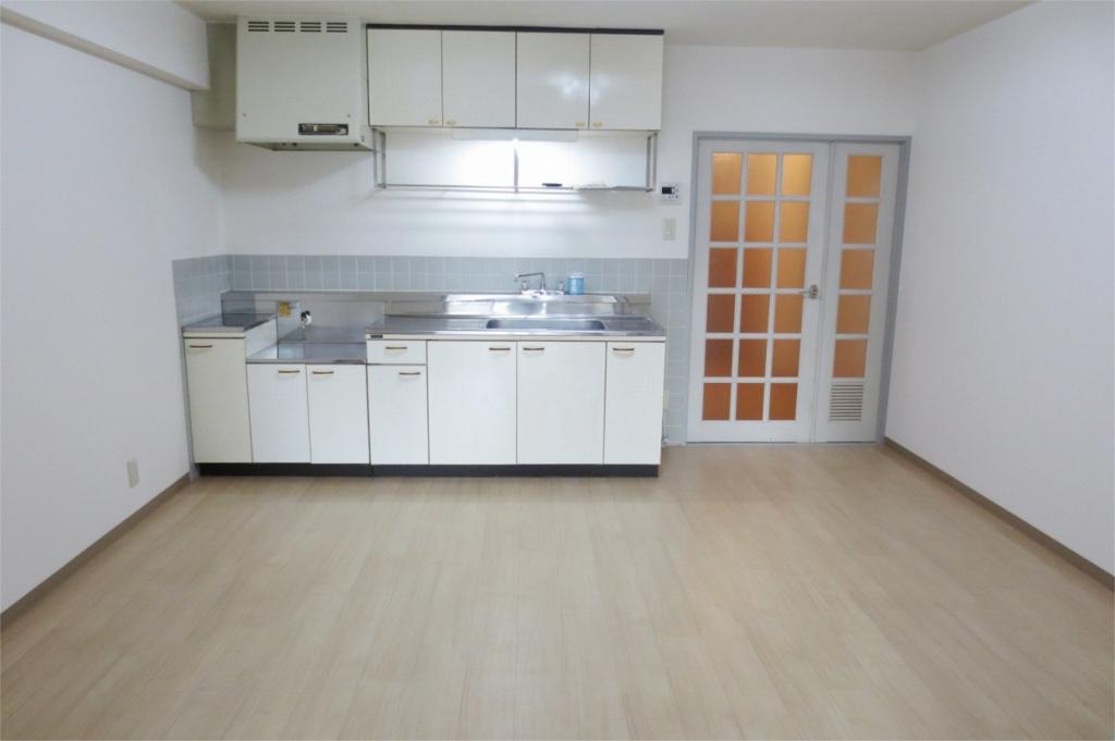 Living and room. Living