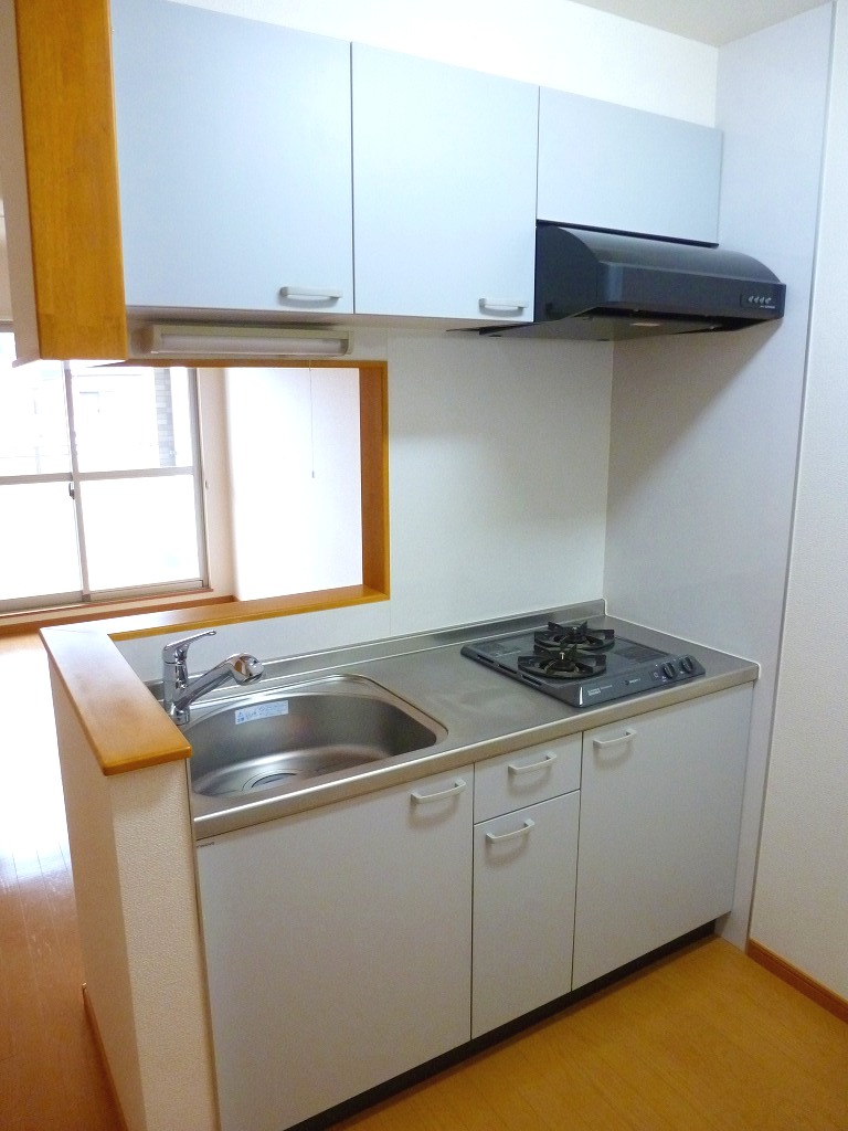 Kitchen. Similar Property reference photograph