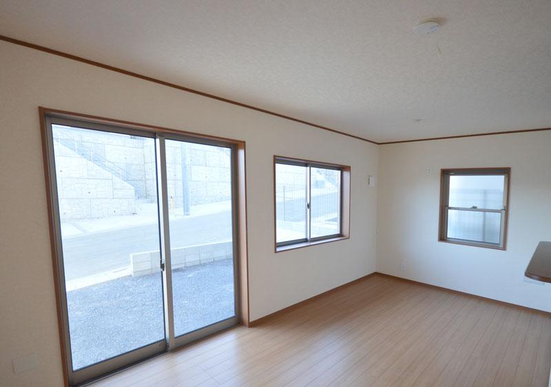 Living. 6 Building living