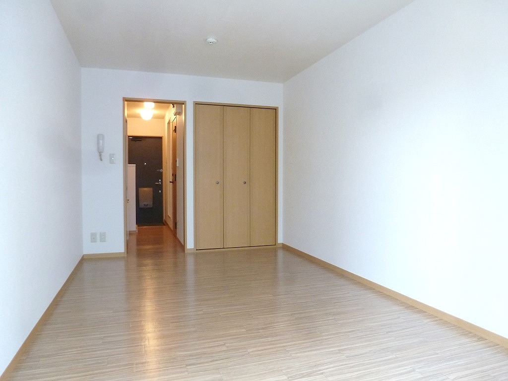 Other room space. bedroom