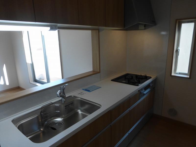 Kitchen. Sales Local: 1 Building kitchen