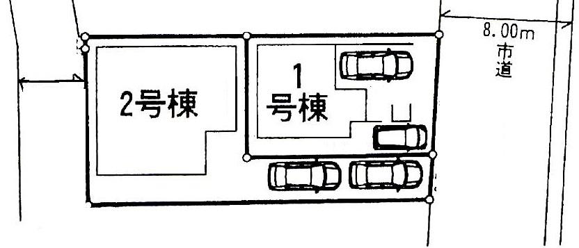 The entire compartment Figure