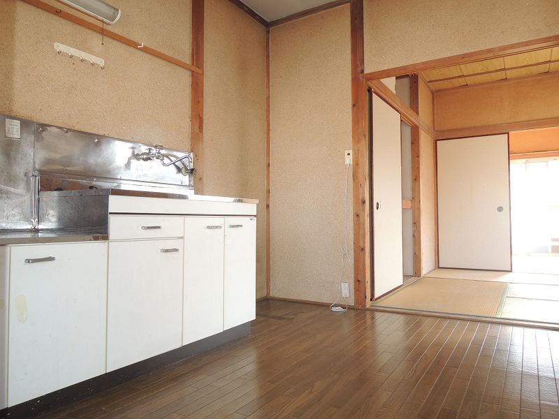 Living and room. Living