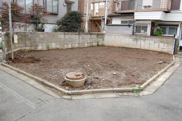 Local appearance photo. Local: 2013 October