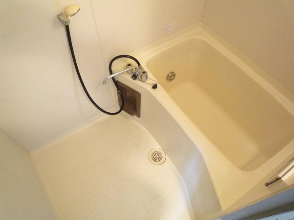 Bath. With reheating function ☆