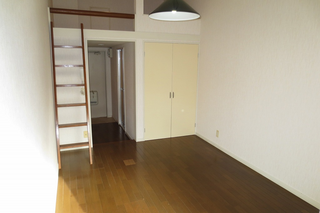 Other room space. bedroom