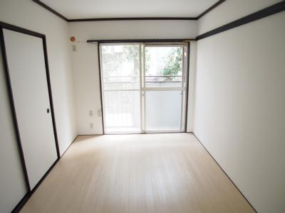 Other room space. bedroom