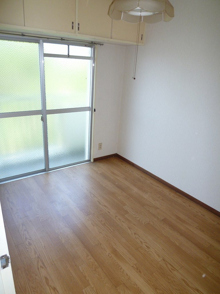 Other room space. bedroom