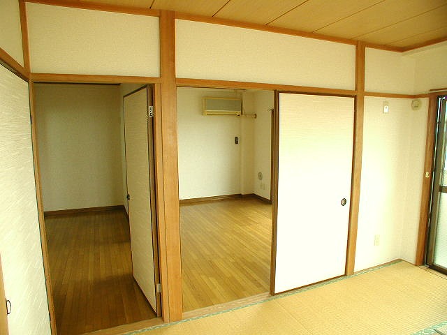 Other room space
