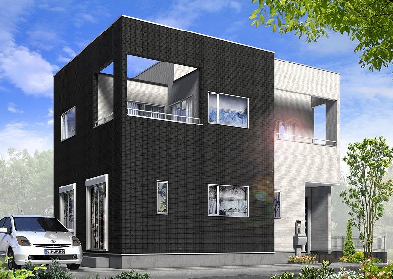 Rendering (appearance). Rendering Perth