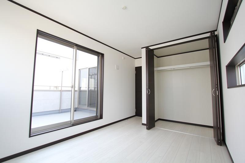 Same specifications photos (Other introspection). Same specifications already condominium construction photo