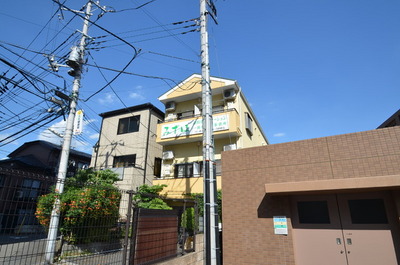 Other. 10m to Shiki Station (Other)